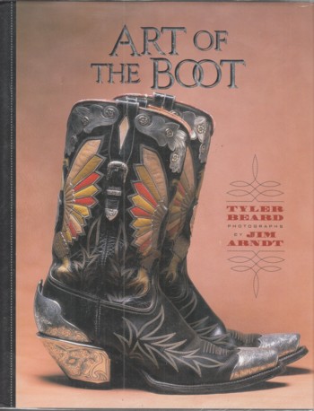 Art of the Boot