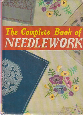 Complete Book of Needlework