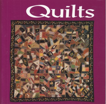 Quilts (from the Welsh collections)