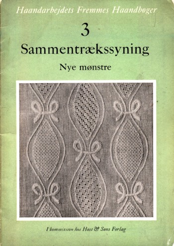 Sammentraekssyning: Nye Monstre