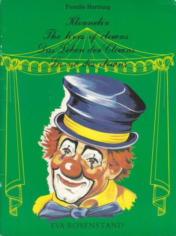 Lives of (charted) Clowns