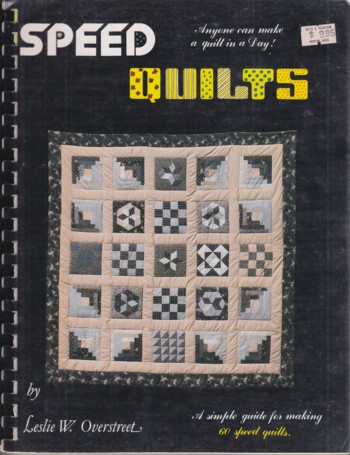 SPEED QUILTS