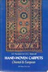 Hand-Woven Carpets: Oriental and European