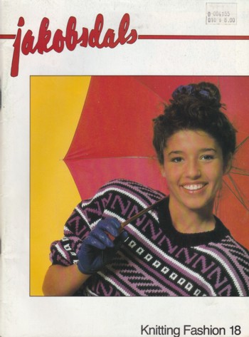 Knitting Fashion 18