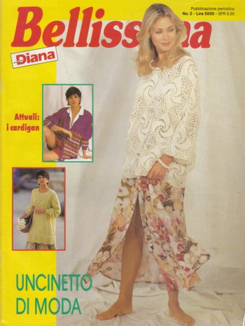 Bellissina #2