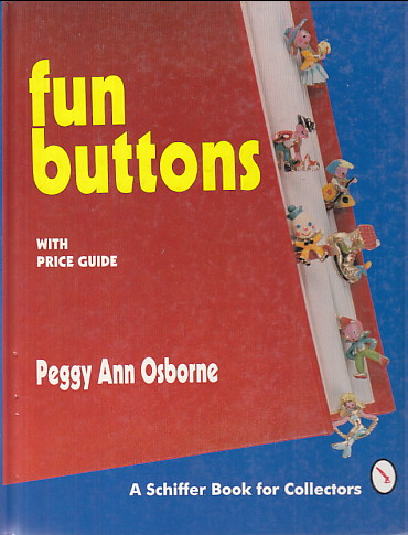 Fun Buttons with Price Guide