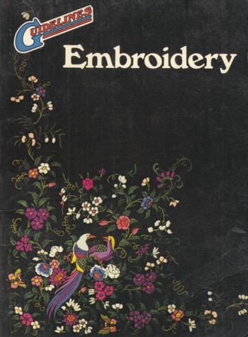 Embroidery