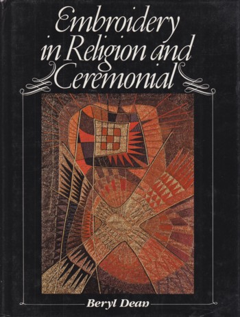 EMBROIDERY IN RELIGION AND CEREMONIAL
