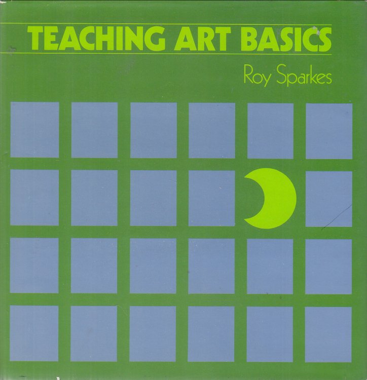 Teaching Art Basics