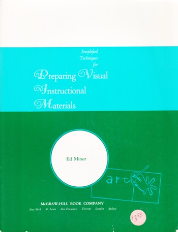 Simplified Techniques for Preparing Visual Instructional Material s.
