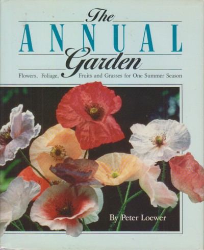 Annual Garden