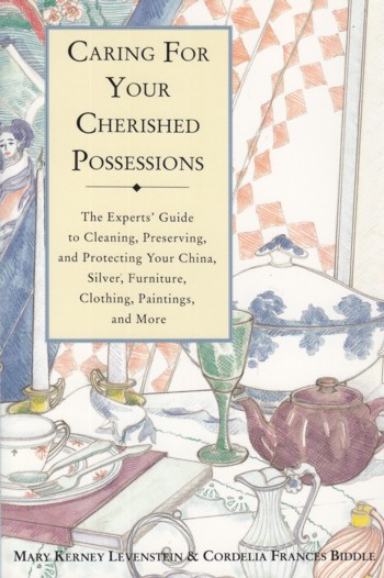 Caring for Your Cherished Possessions