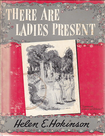 There are Ladies Present