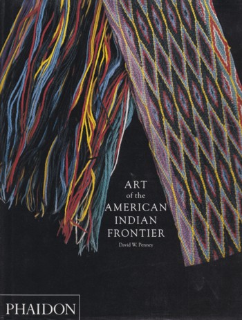 Art of the American Indian Frontier