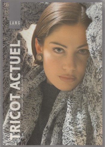 Tricot Actuel #131