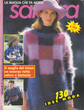 Sandra #12