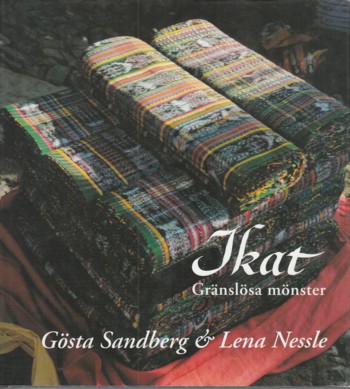 Ikat: Granslosa monster