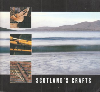 Scotland's Crafts