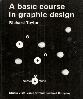 Basic Course in Graphic Design