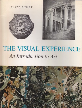 Visual Experience: an introductin to art