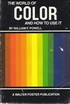 World of Color and how to use it