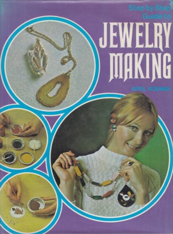 Step by Step Guide to Jewelry Making