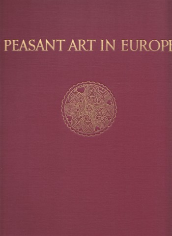 Peasant Art in Europe