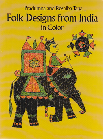 Folk Designs from India