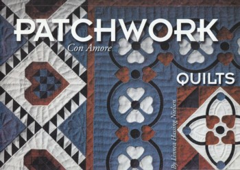 Patchwork Quilts con amore