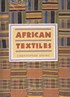 African Textiles with 40 full color plates