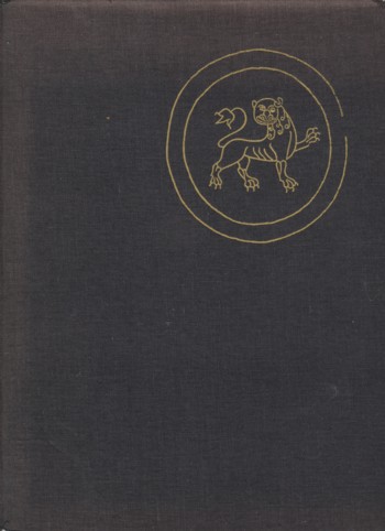 Das Stickereiwerk (Pictorial History of Embroidery)