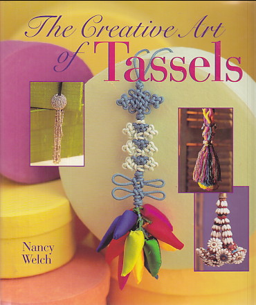 Creative Art of Tassels