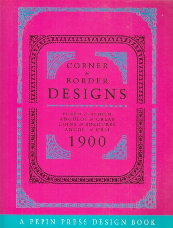 Corner & Border Designs