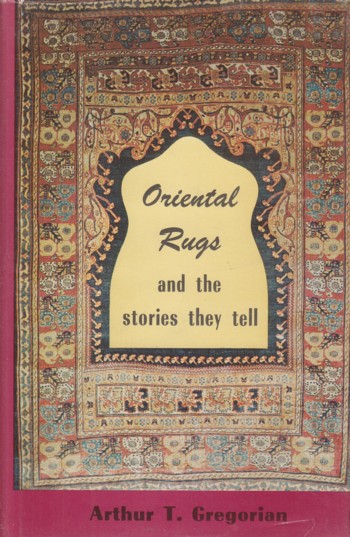 Oriental Rugs and the stories they tell