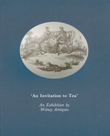 'An Invitation to Tea'