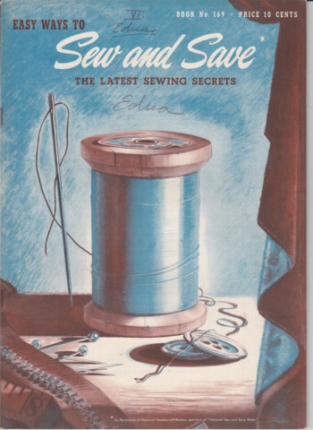 Easy Ways to Sew and Save: the latest sewing secrets