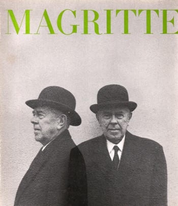 Rene Magritte