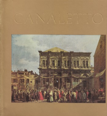 Canaletto