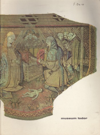 (Exhibit Catalog) Naalden Wekten Wonderen