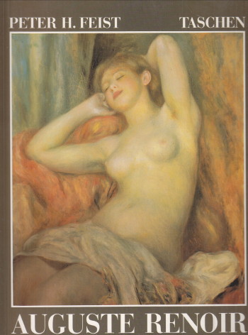 Pierre-Auguste Renoir, 1841-1919, a dream in harmony