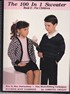 100 in 1 Sweater: Book 2 - for children
