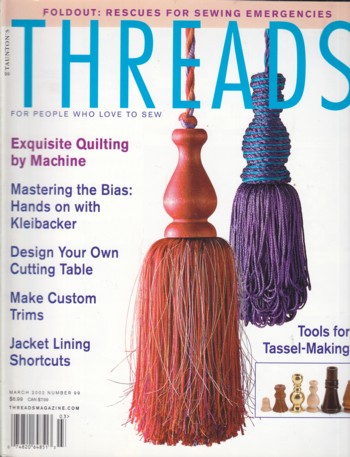 Threads Mag 2002 Mar #99