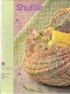 Shuttle Spindle & Dyepot #71 1987 Summer