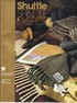 Shuttle Spindle & Dyepot #77 1988-1989 Winter