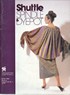 Shuttle Spindle & Dyepot #61 1984 Winter
