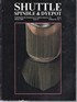 Shuttle Spindle & Dyepot #57 1983 Winter