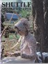 Shuttle Spindle & Dyepot #55 1983 Summer