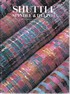 Shuttle Spindle & Dyepot #58 1984 Spring