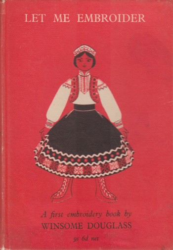 Let Me Embroider