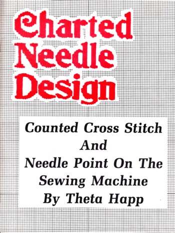 Charted Needle Design